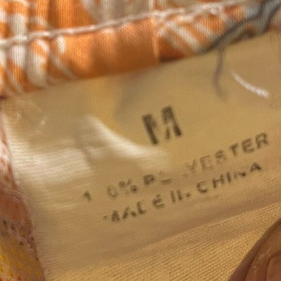 Peter‎ Millar Under the Sea Swim Trunks in Size Medium x 7.5IS - Picture 2 of 8